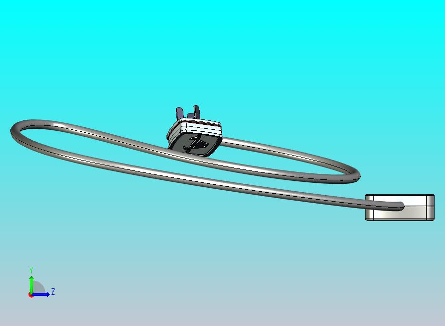 公牛插座结构图