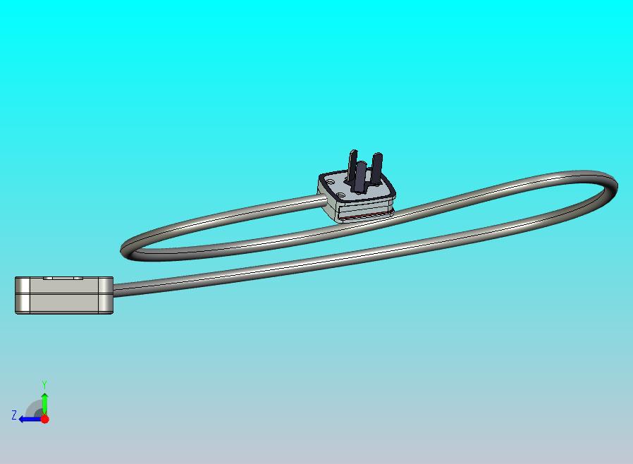 公牛插座结构图