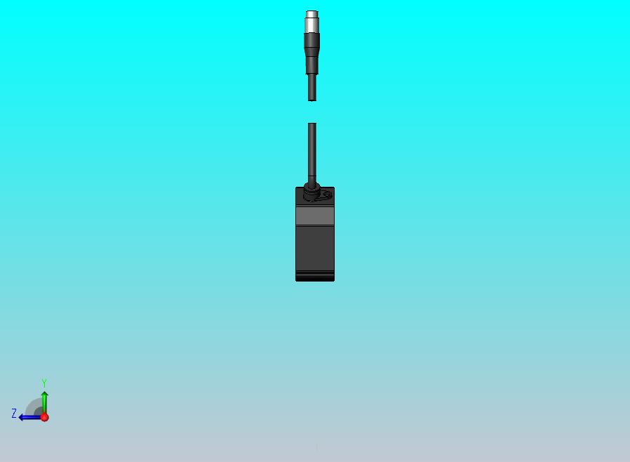 激光位移传感器LK-H150