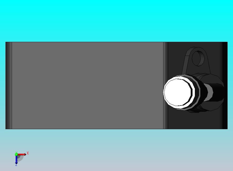 激光位移传感器LK-H150