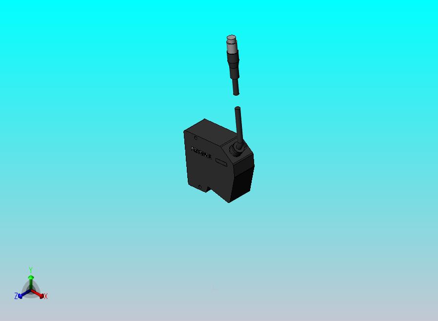 激光位移传感器LK-H150