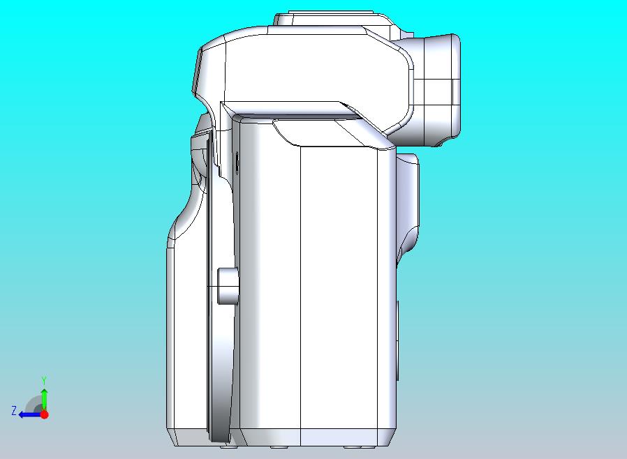佳能M50无反光镜相机