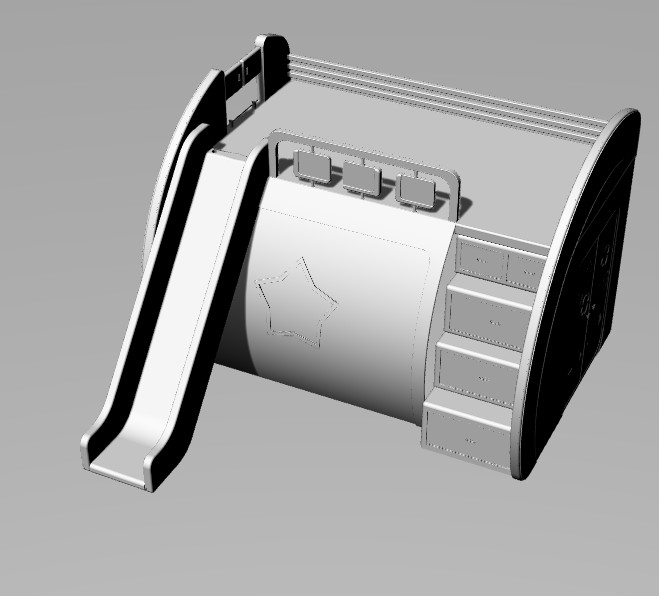 各种儿童安全座椅