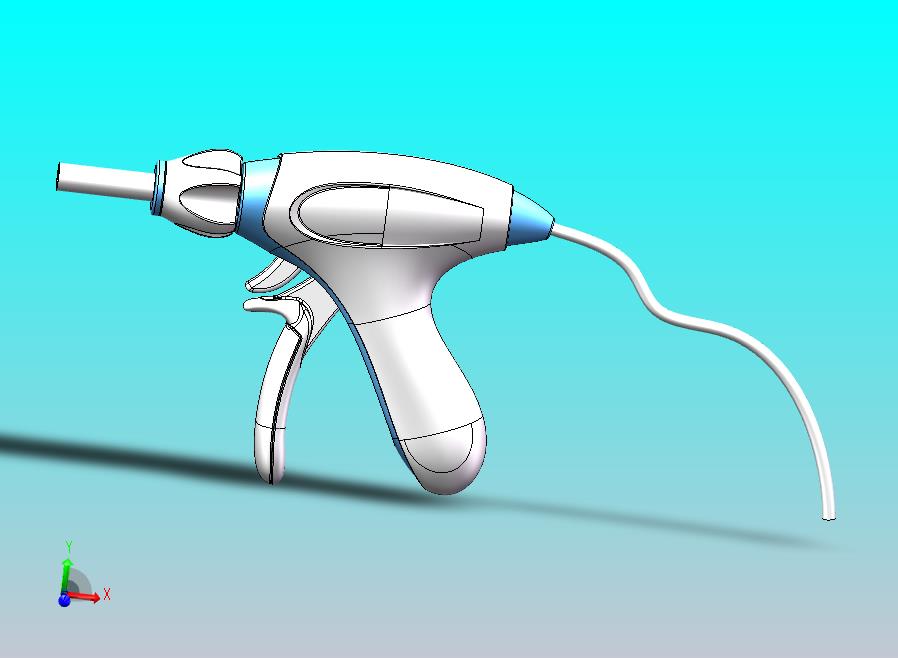 内科激光手术刀