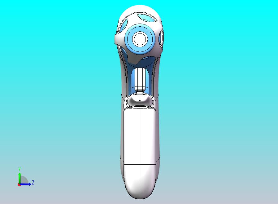 内科激光手术刀