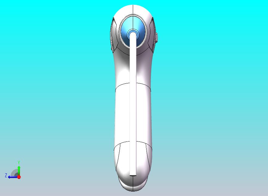 内科激光手术刀