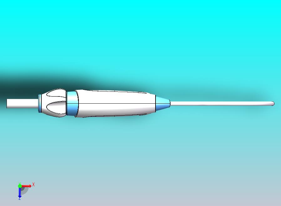 内科激光手术刀