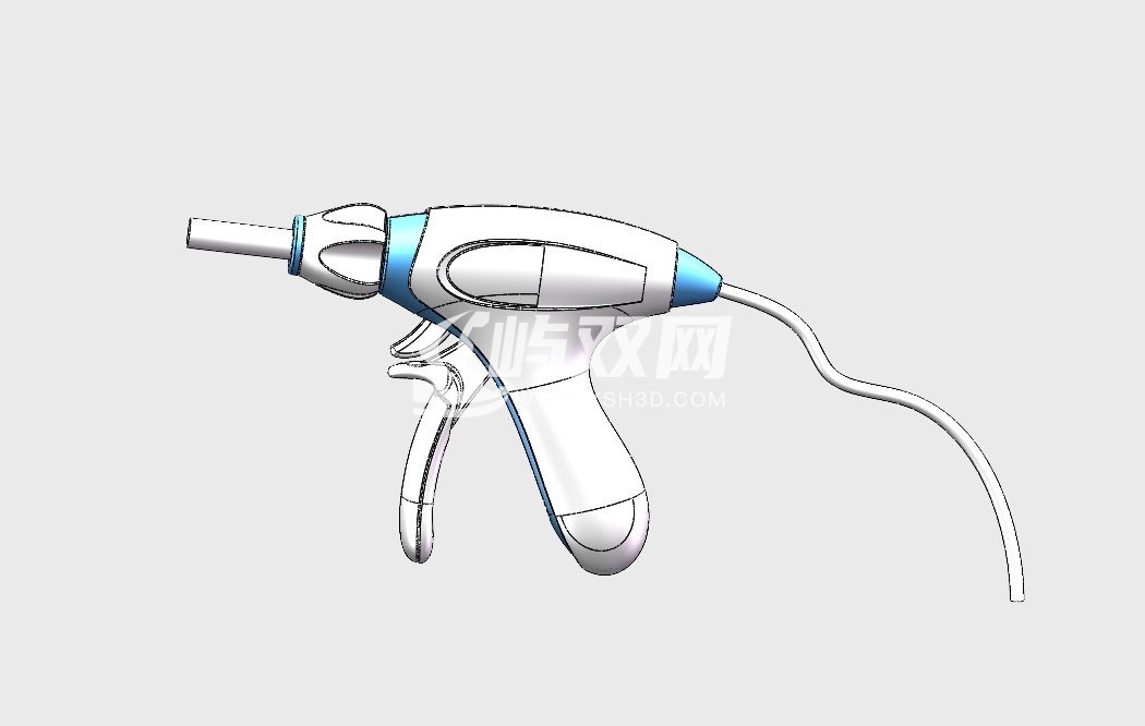 内科激光手术刀