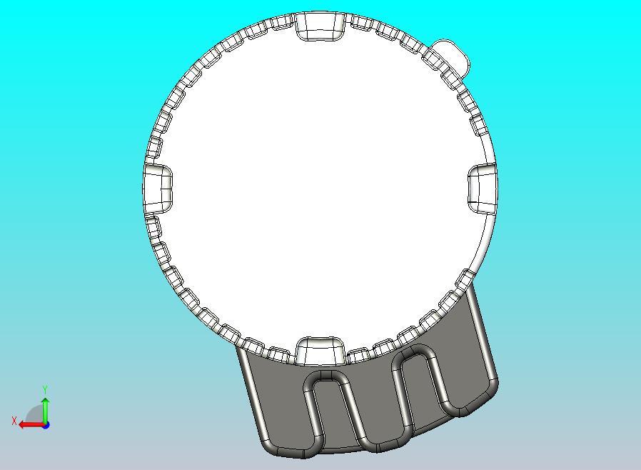 摩腾能源ME1114无刷直流电机