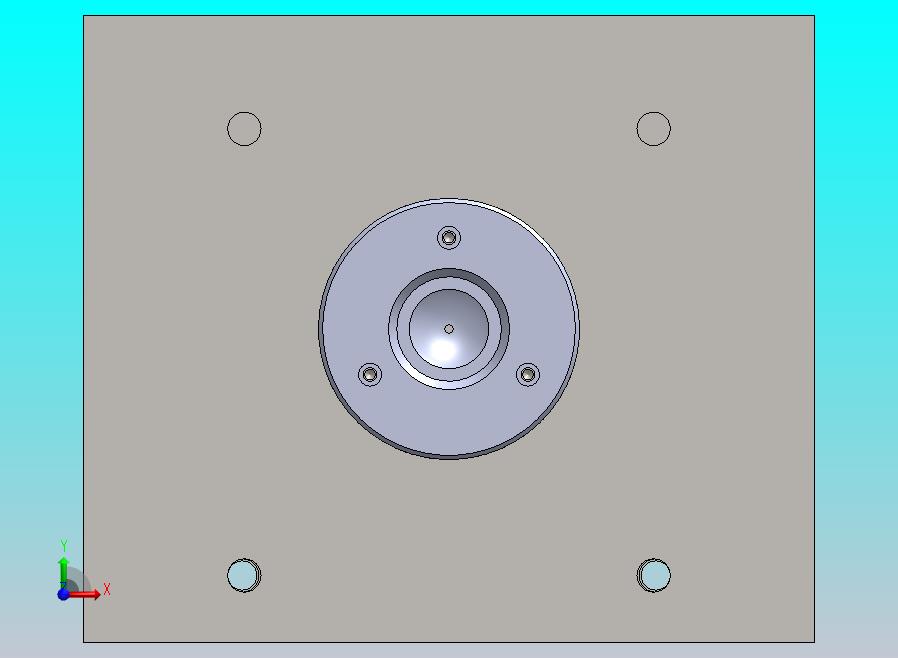 塞尔吉奥CAD凸轮