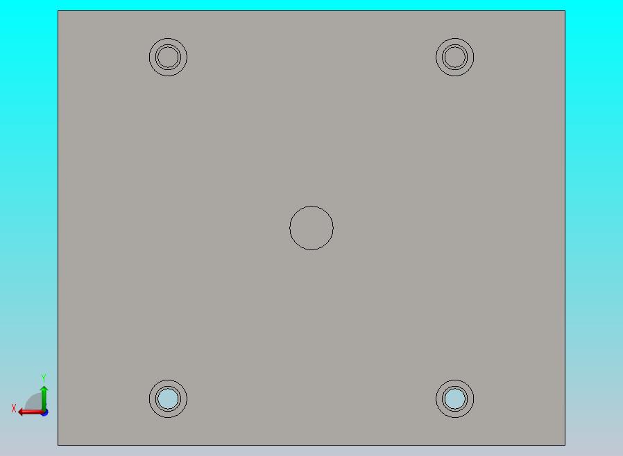 塞尔吉奥CAD凸轮