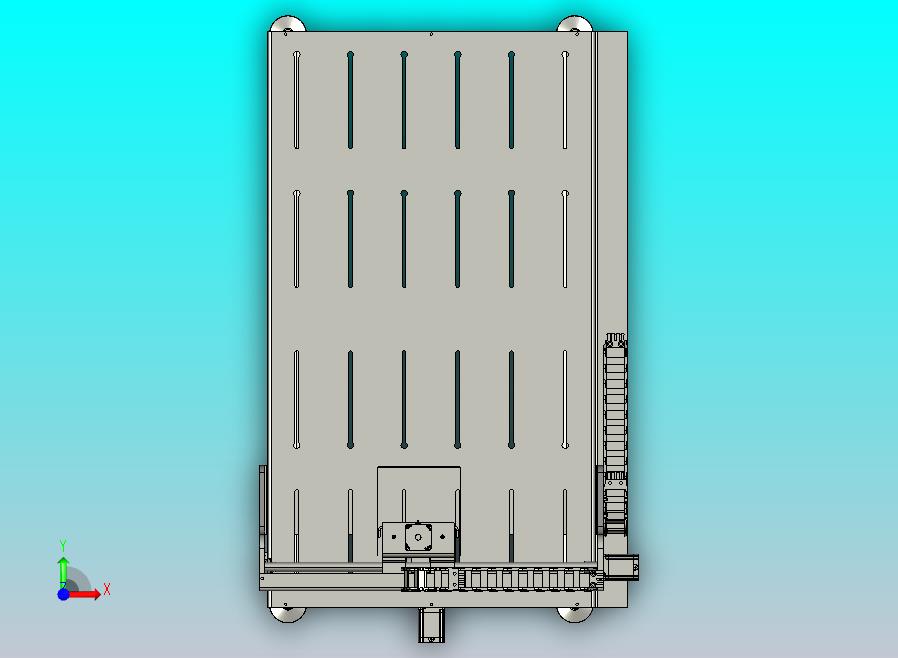 数控雕刻机 100x50