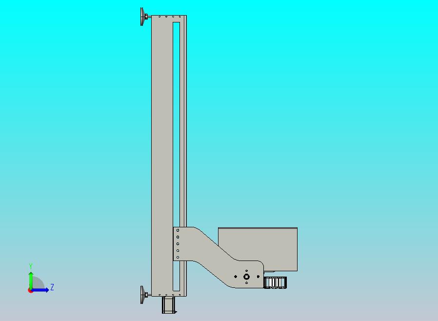 数控雕刻机 100x50