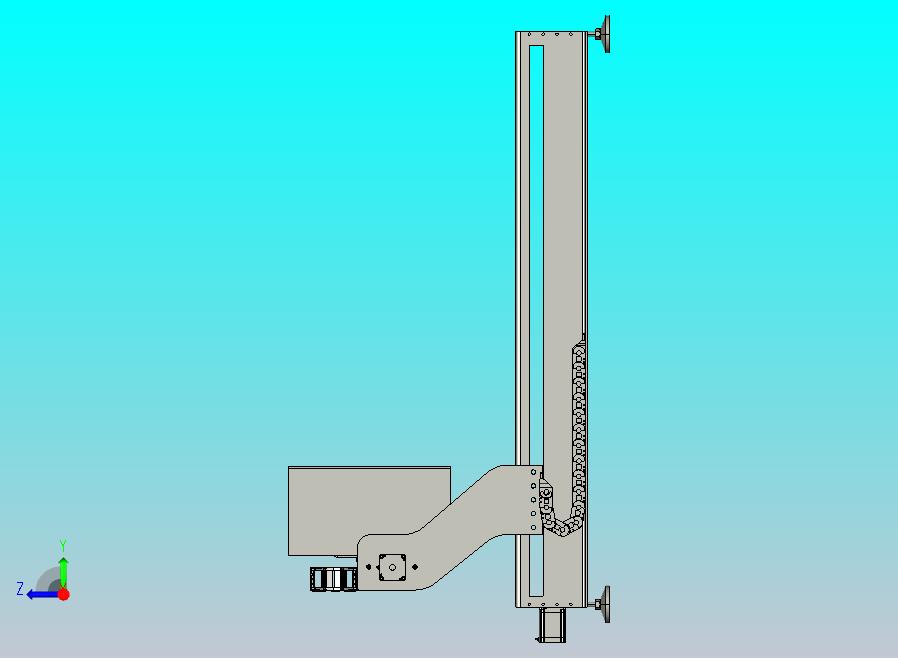 数控雕刻机 100x50