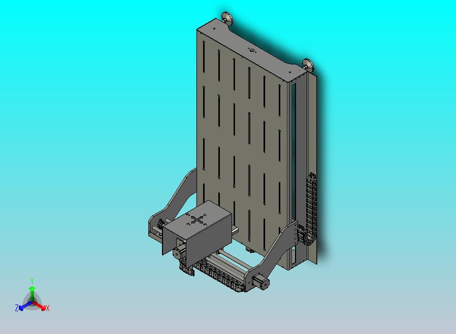 数控雕刻机 100x50