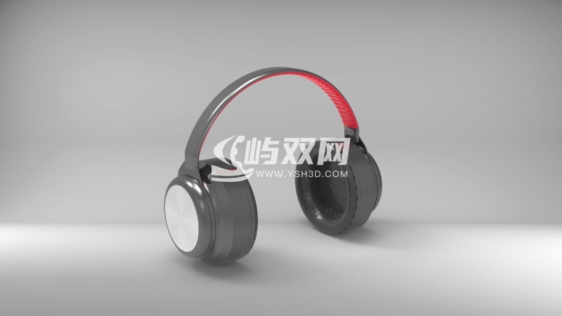 套头式耳机