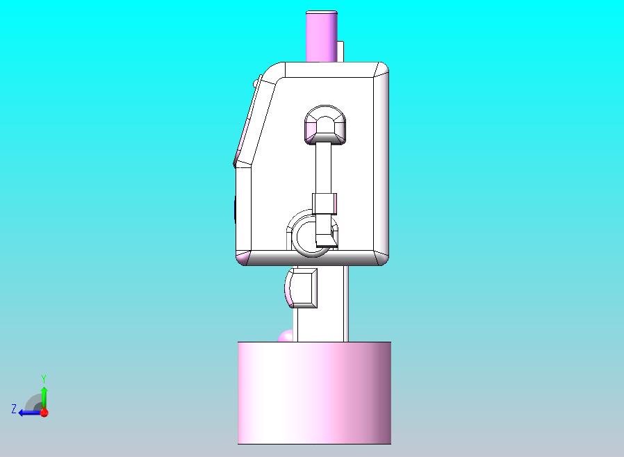 玩具车模型安巴