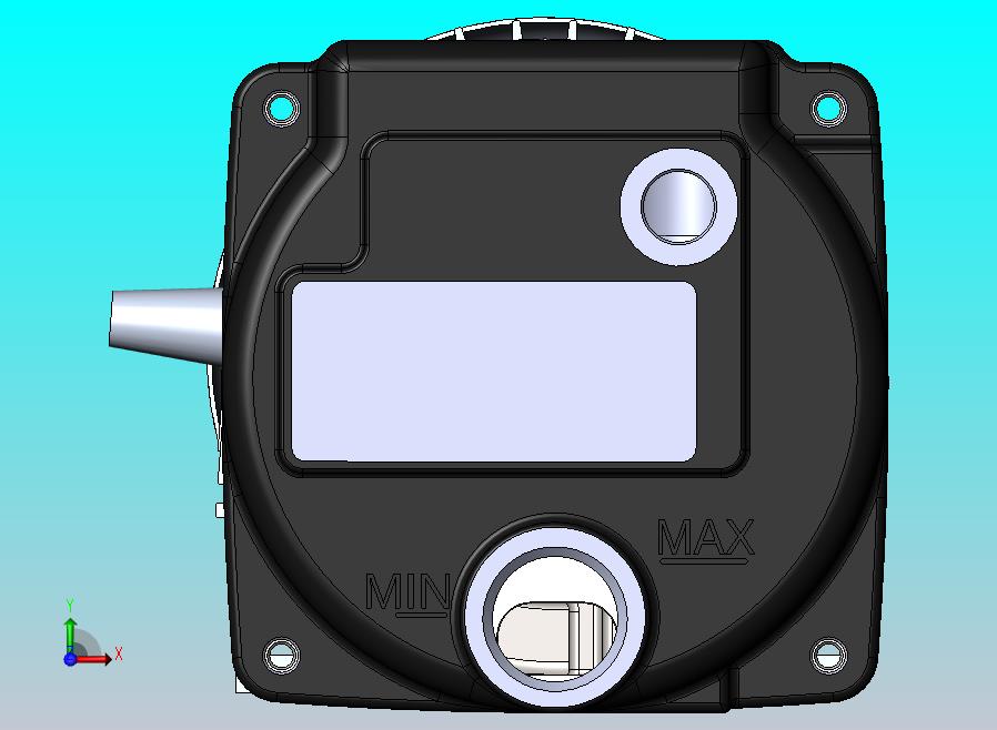 真空泵 BUSCH R5 RB0006 C IZO