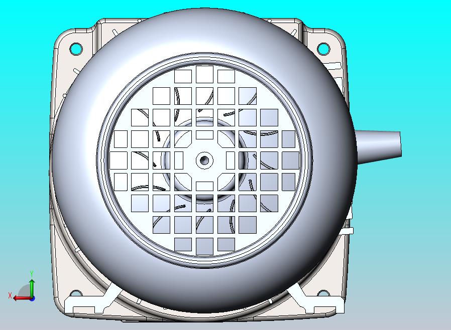 真空泵 BUSCH R5 RB0006 C IZO