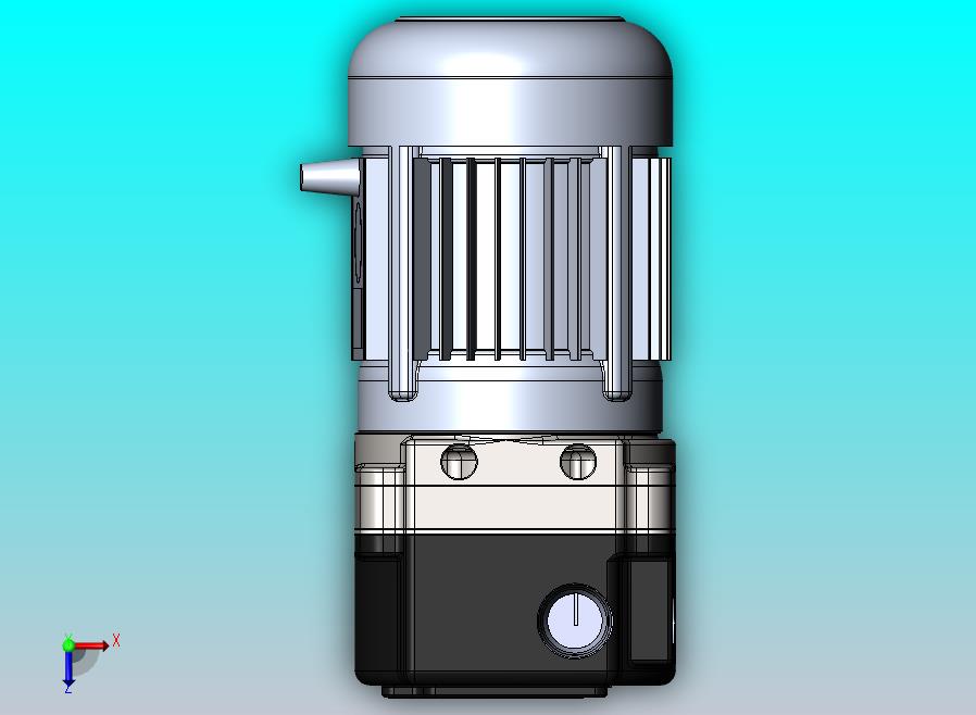 真空泵 BUSCH R5 RB0006 C IZO