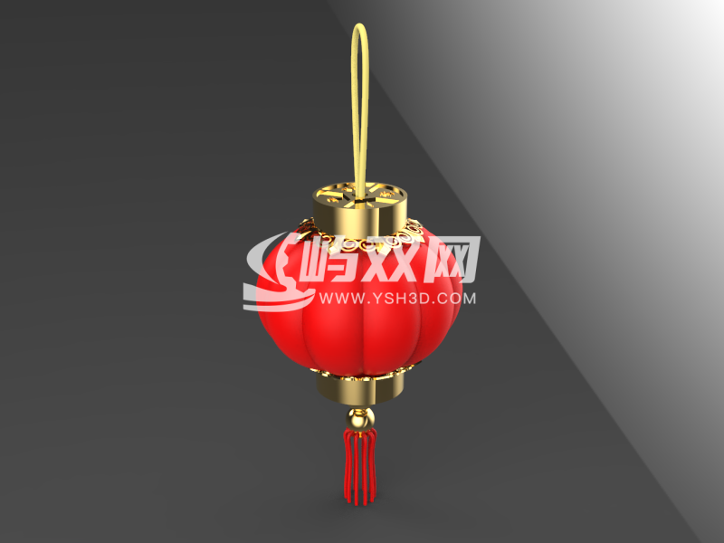 装饰饰品—灯笼