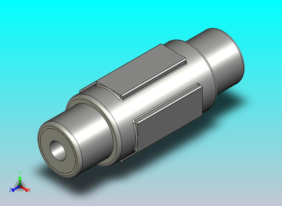 RCA 适配器 - 母头转母头