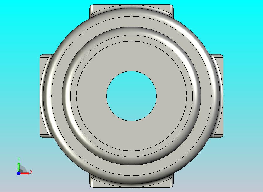 RCA 适配器 - 母头转母头