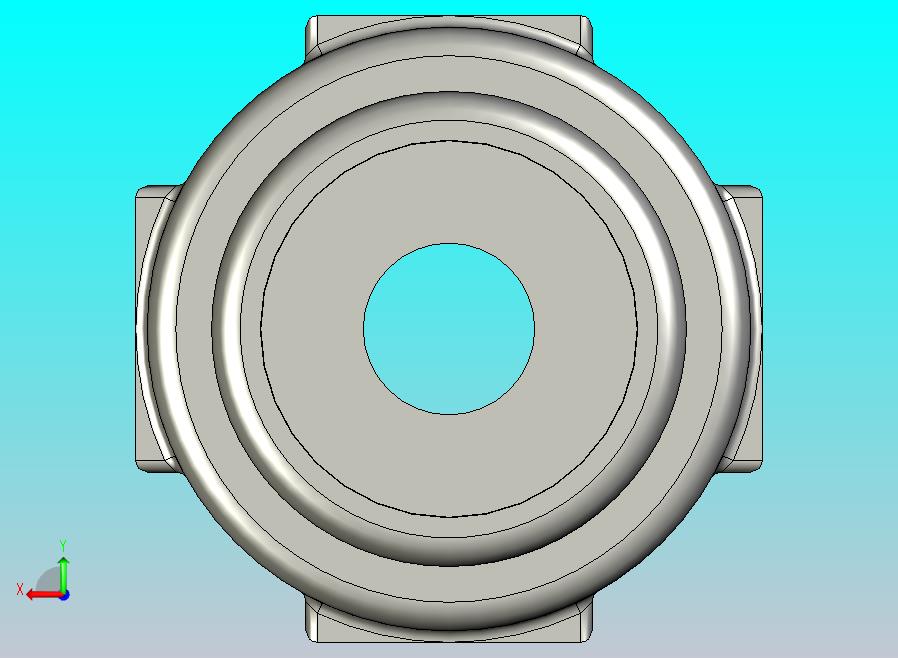 RCA 适配器 - 母头转母头