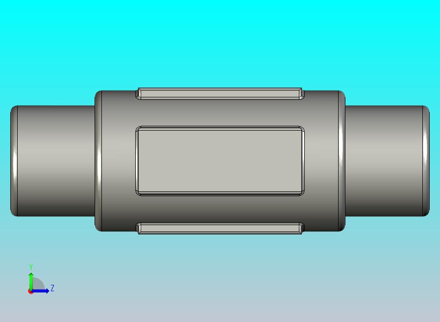 RCA 适配器 - 母头转母头