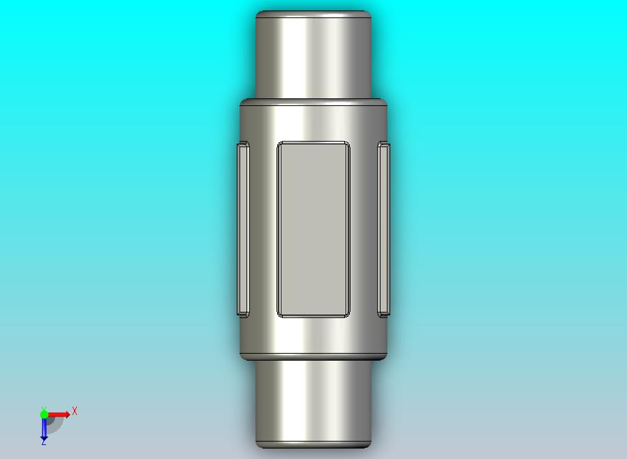 RCA 适配器 - 母头转母头