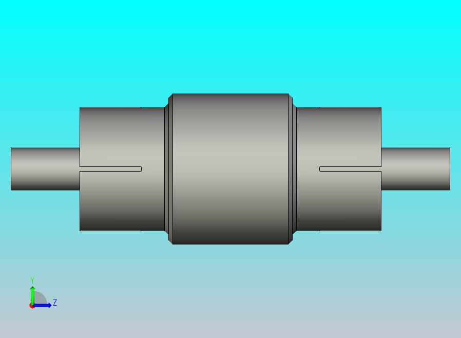 RCA 适配器 - 公头转公头