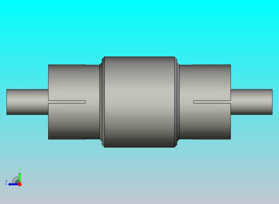 RCA 适配器 - 公头转公头