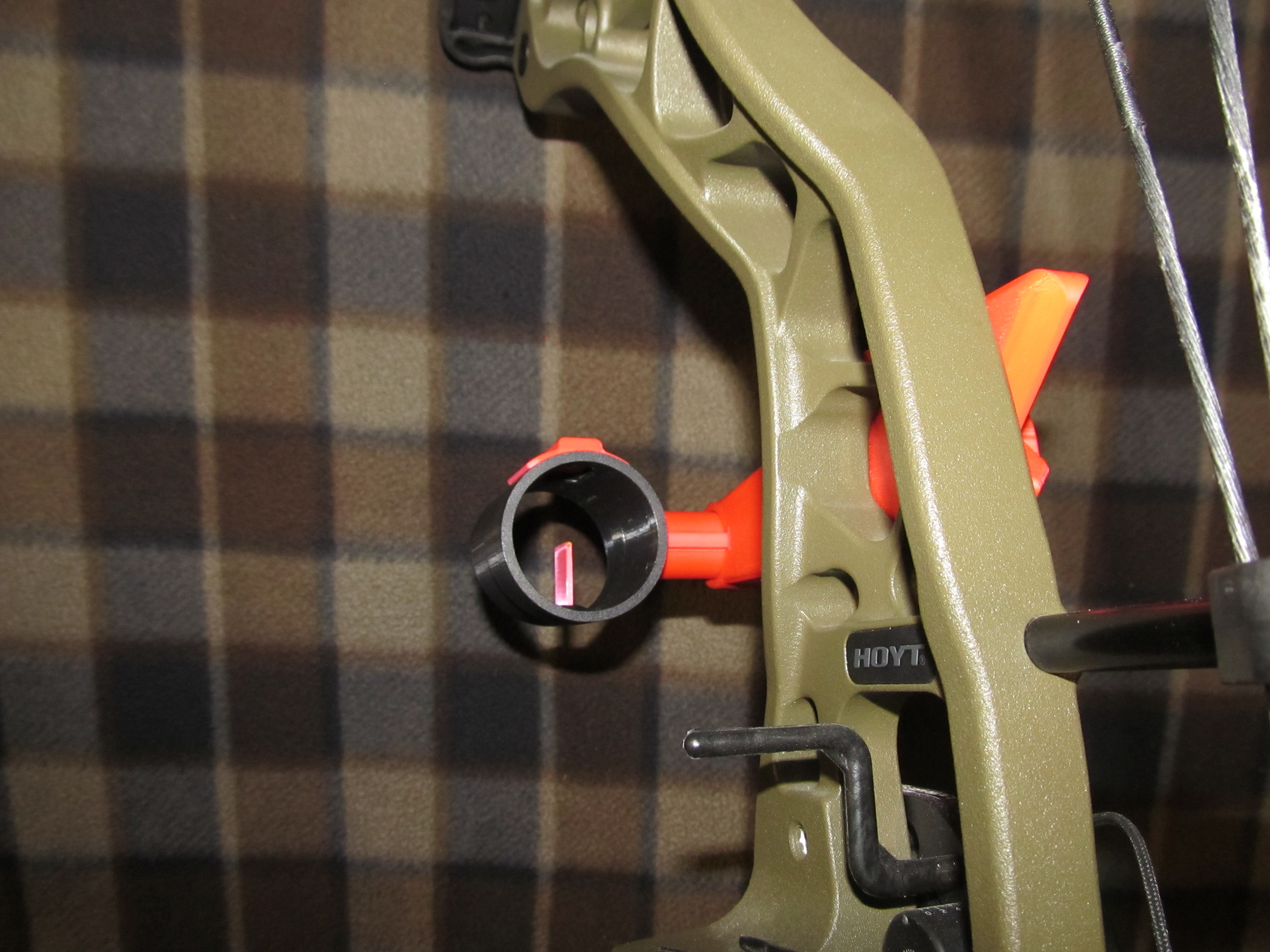 2026 年射箭瞄准器