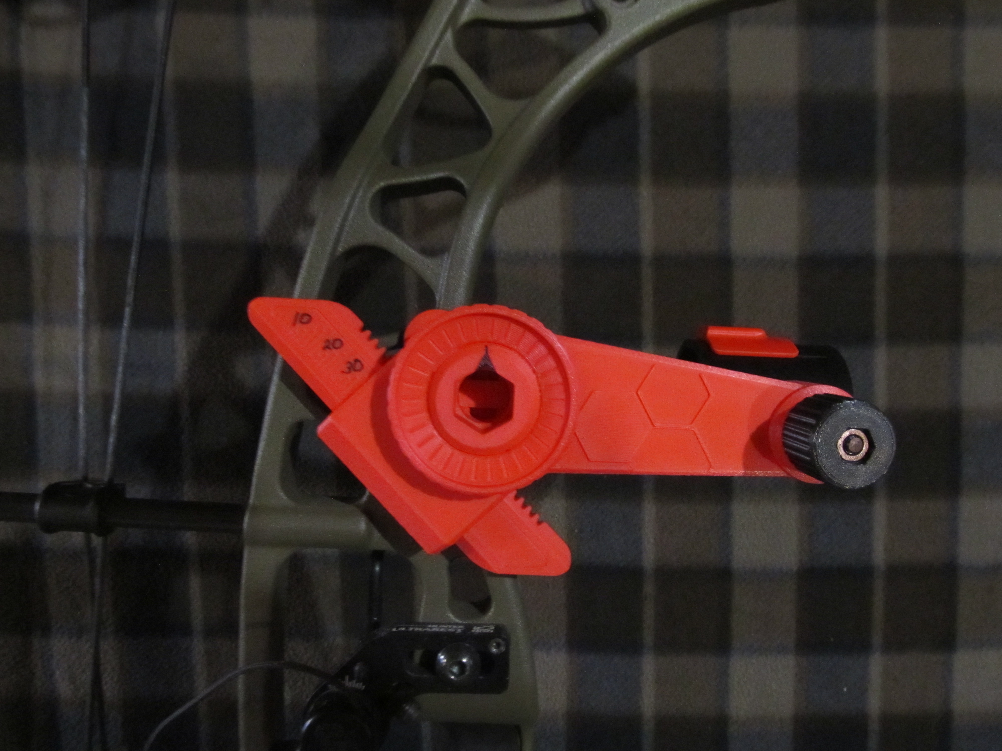 2026 年射箭瞄准器