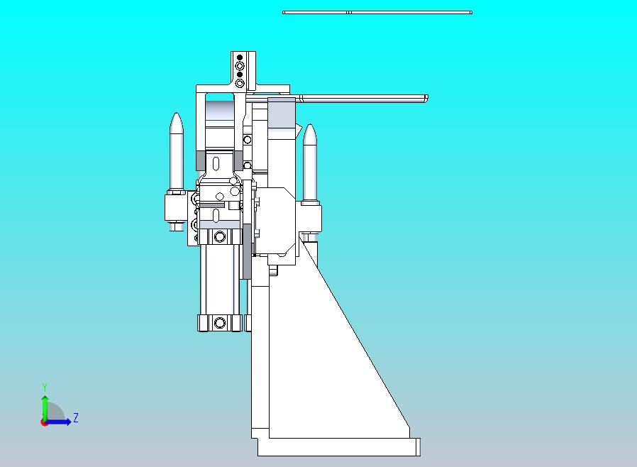 ⚡ NAAMS 焊接夹具