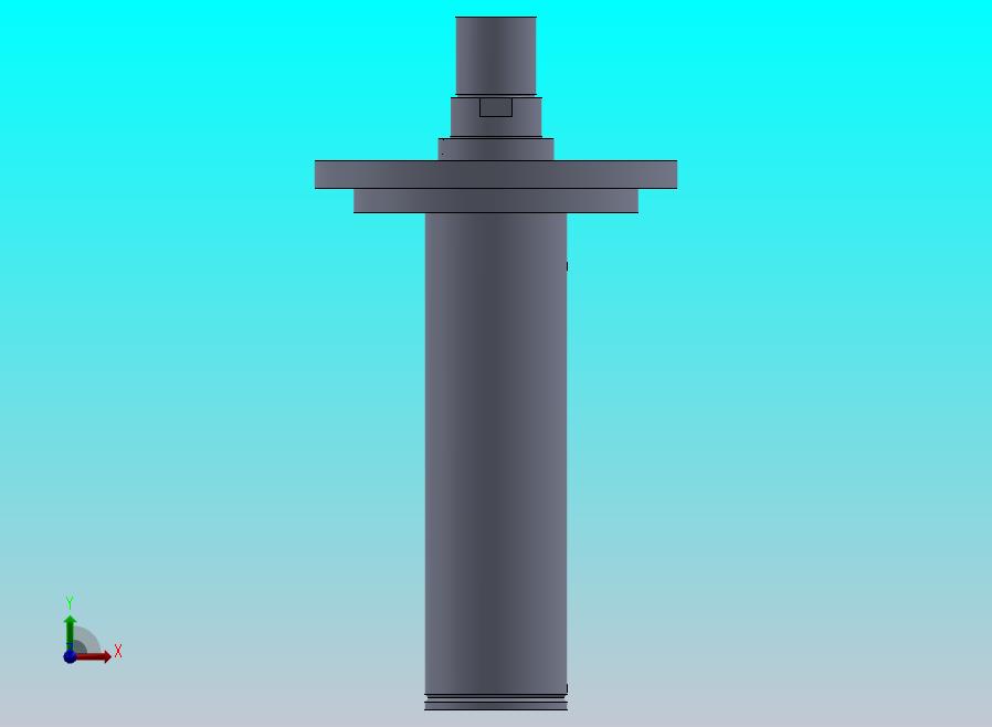 “伸缩液压缸（2级-flange-fixed-80-l-65-l-60-x-248x2-mm-1.snapshot.1