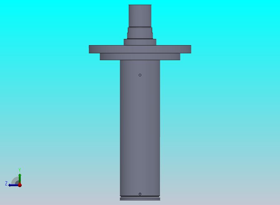 “伸缩液压缸（2级-flange-fixed-80-l-65-l-60-x-248x2-mm-1.snapshot.1