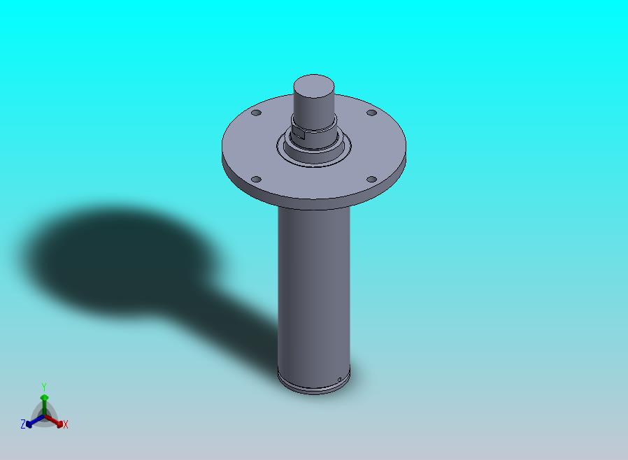 “伸缩液压缸（2级-flange-fixed-80-l-65-l-60-x-248x2-mm-1.snapshot.1