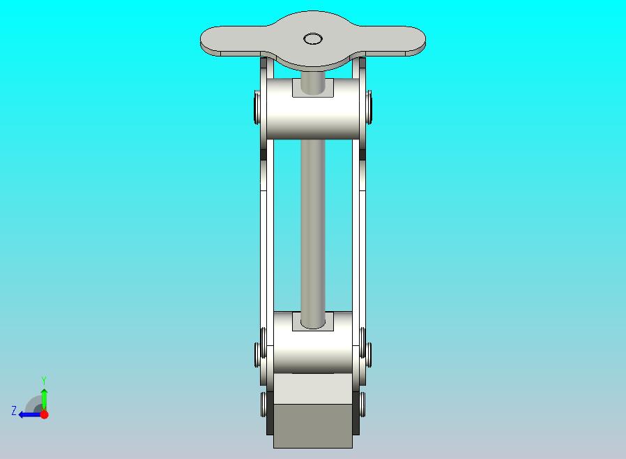 埃德加多和扎拉