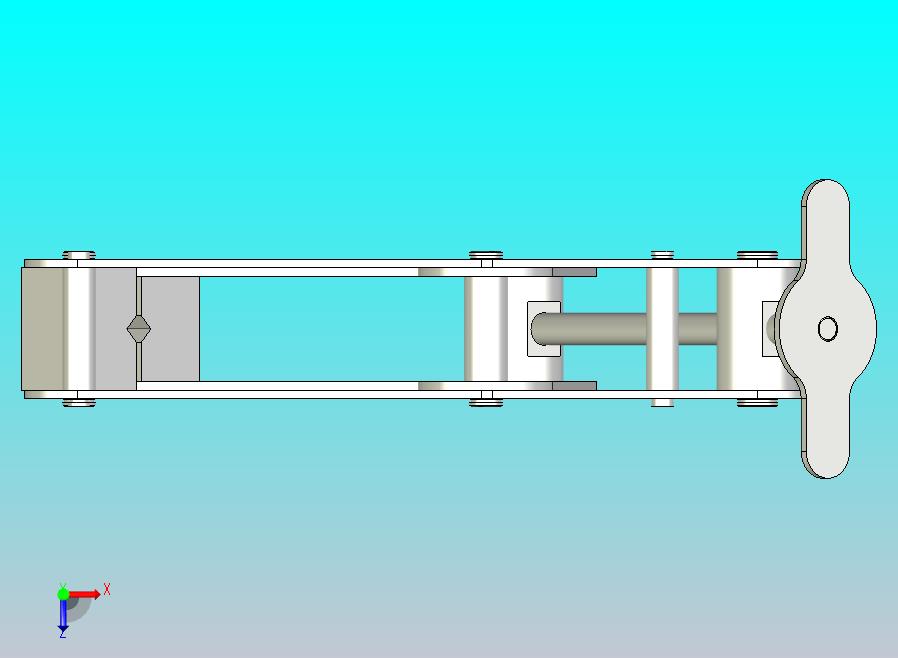 埃德加多和扎拉