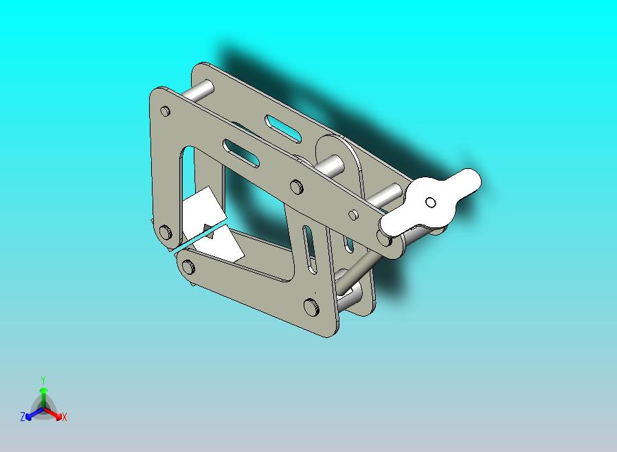 埃德加多和扎拉