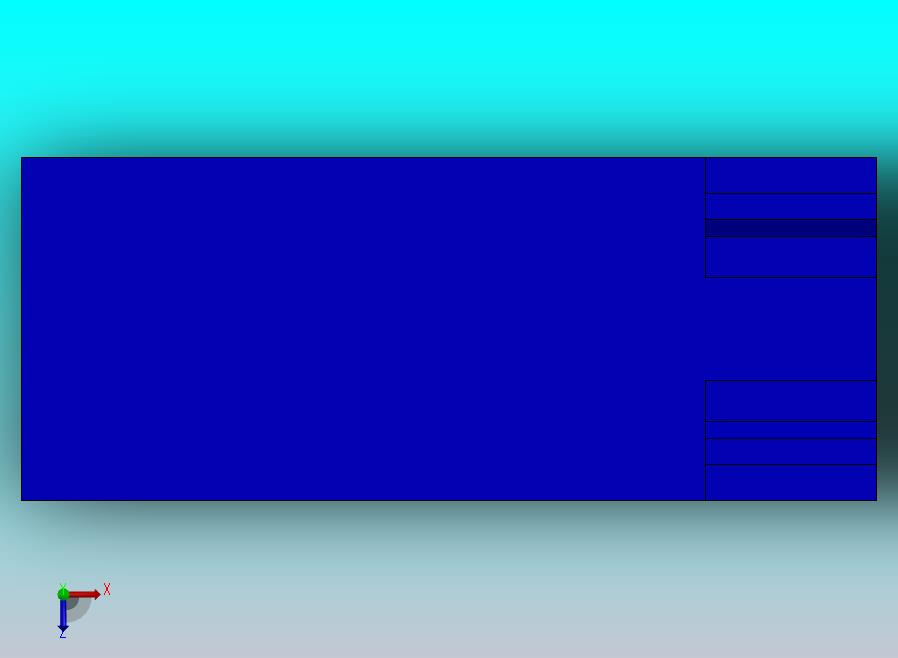 铝制卡扣式支架