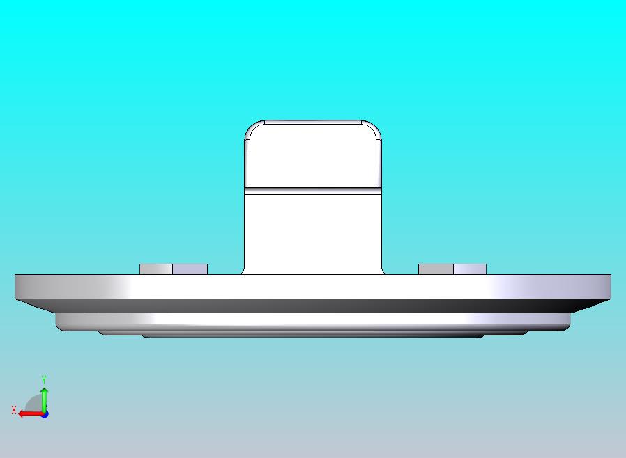 Trimtech 修剪器底座