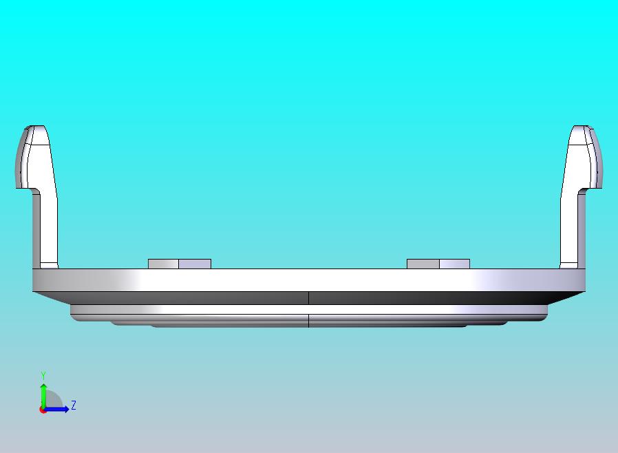 Trimtech 修剪器底座