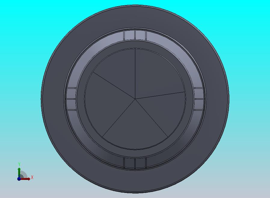 风扇叶片张紧器