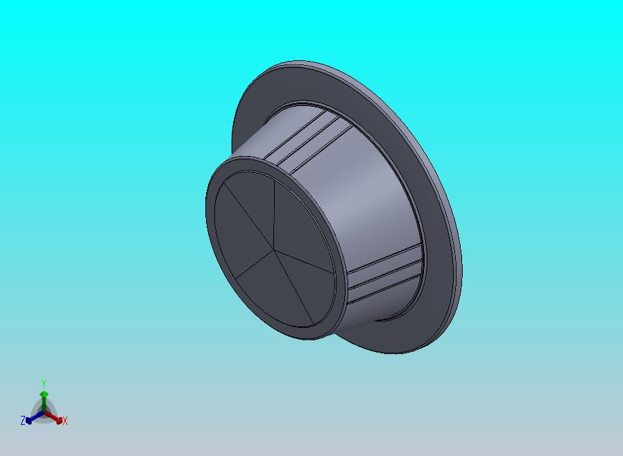 风扇叶片张紧器