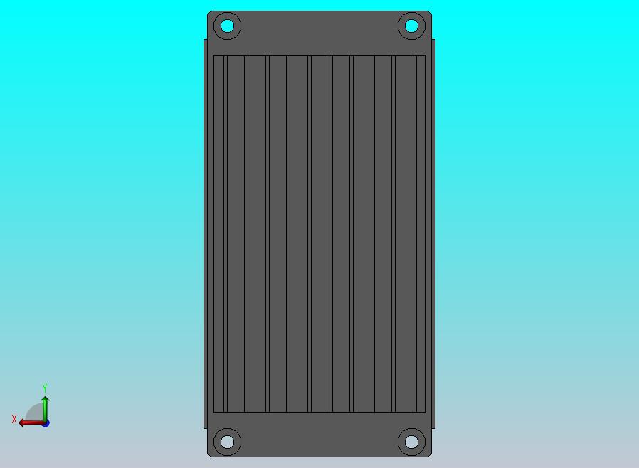 可编程三相交流电机