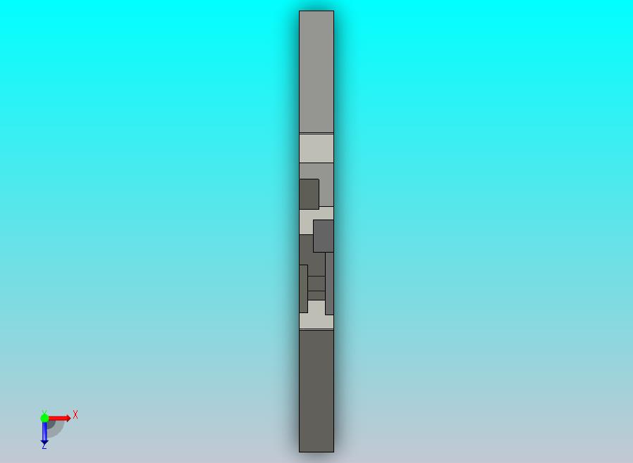 菲利普斯备用钥匙