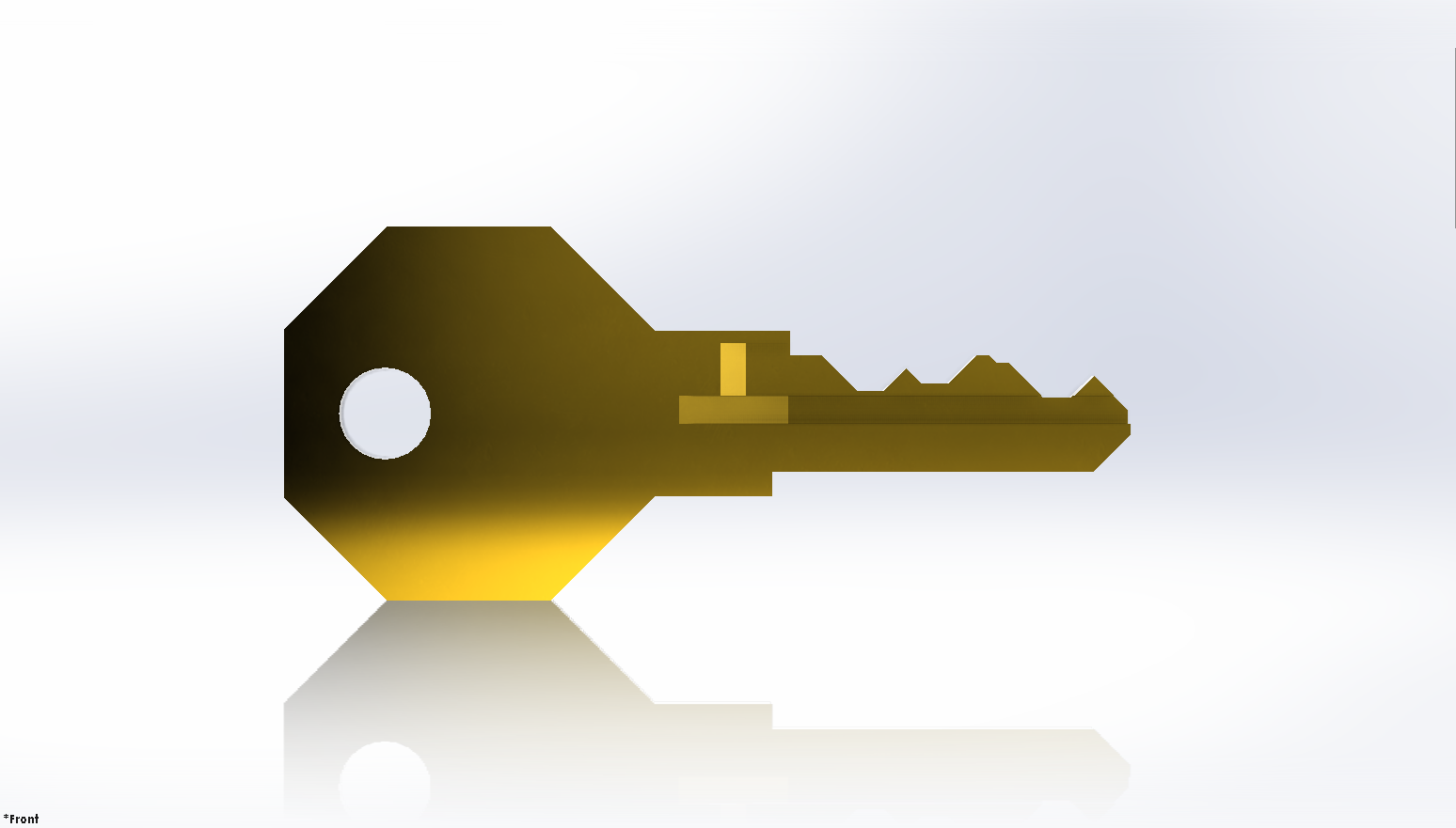 菲利普斯备用钥匙