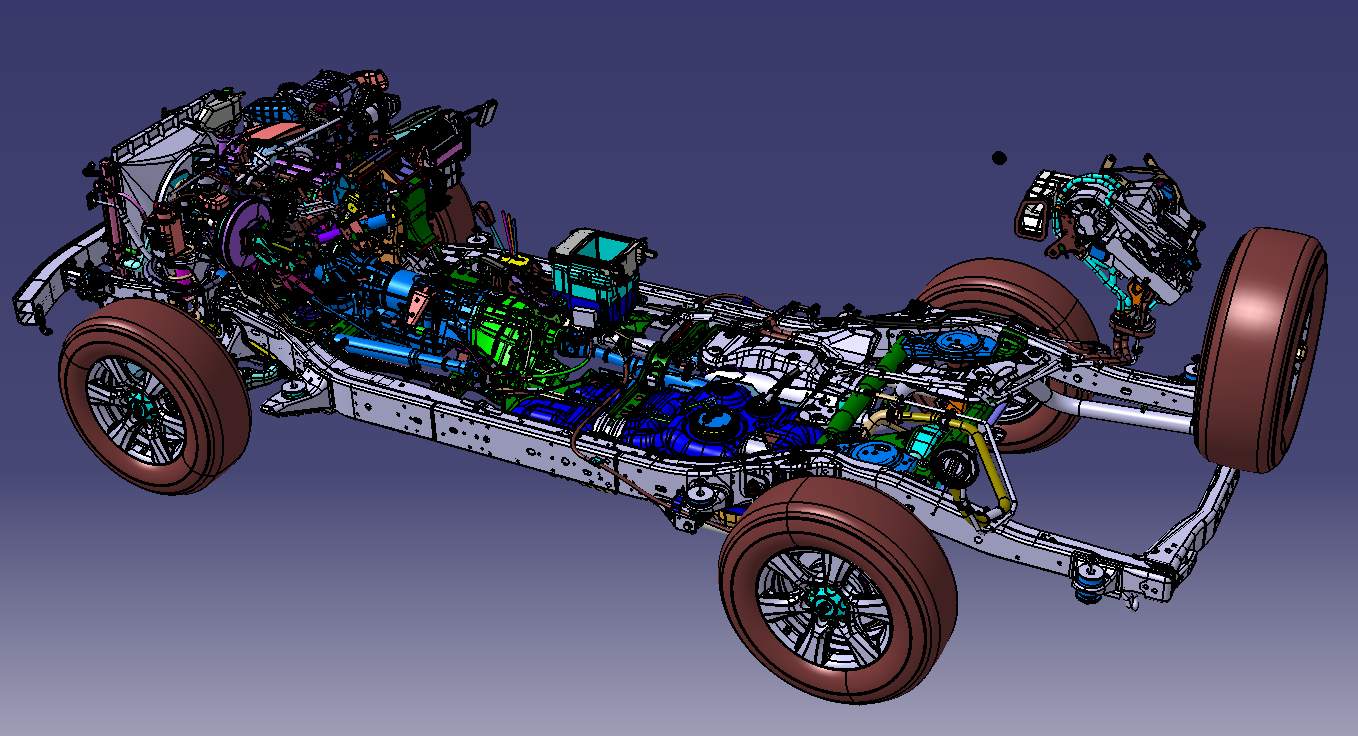 丰田陆地巡洋舰普拉多